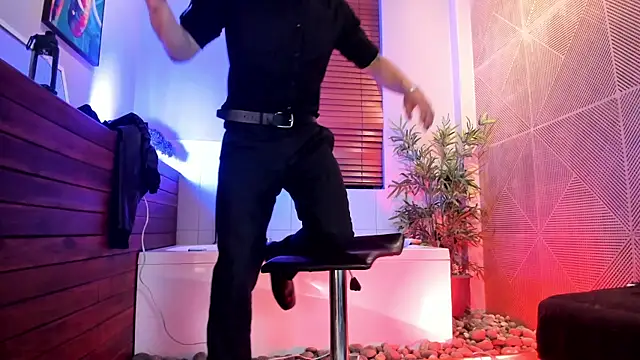 Dustin_Sonne লাইভ XXX চ্যাট