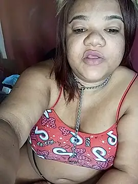 Meellcarioca's Live XXX Chat