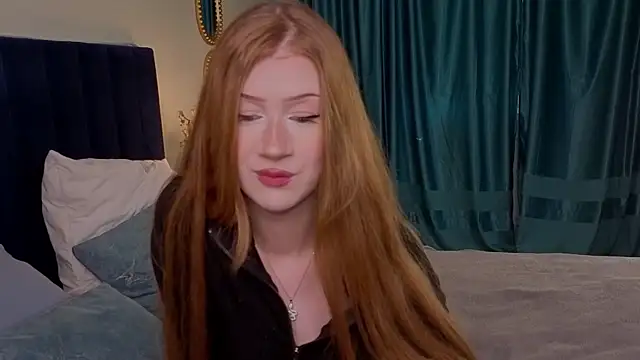 TashaWithers Chat XXX in diretta