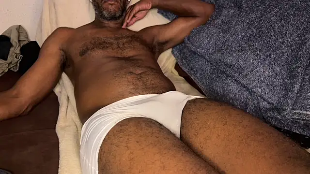 elmorenazost Live XXX-chat