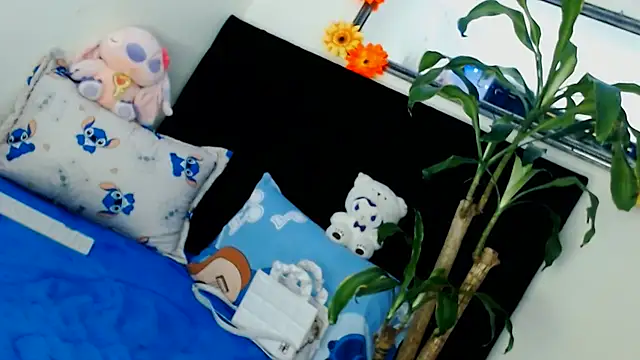 NathalialLooes Webcam Show