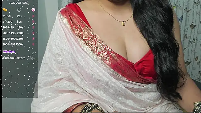 Chat XXX en directo de Smiley_Riya