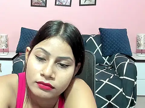 dumbledora Adlı Modelin Canlı XXX Sohbeti