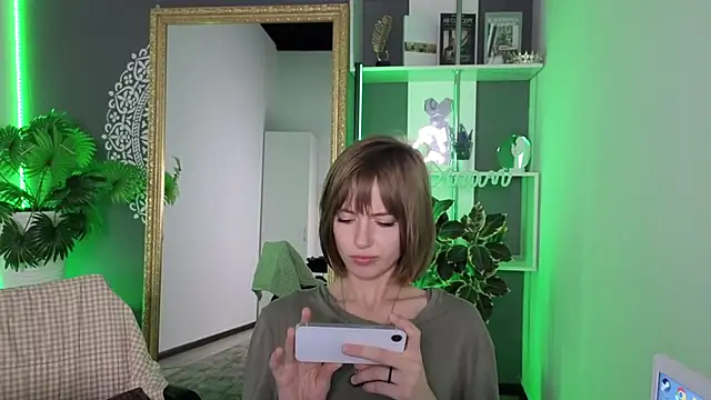 XXX chat uživo modela EchoScribe