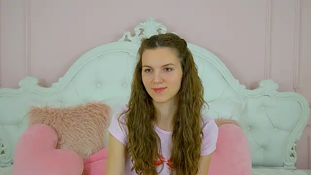 AmaliaLima webcam show