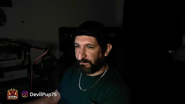 DevilPup75_'s Live XXX Chat
