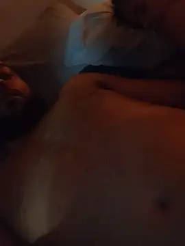 XXX chat uživo modela Sexicouple05