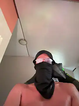 orientalzeb92 Pertunjukan Webcam