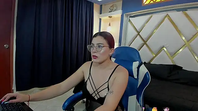 allison_mc Live XXX-Chat
