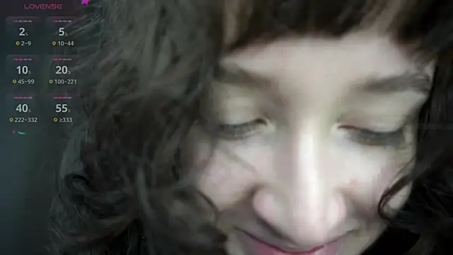 DellaLeck Webcam-Show