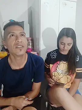 Rodri-Camin Live XXX chat
