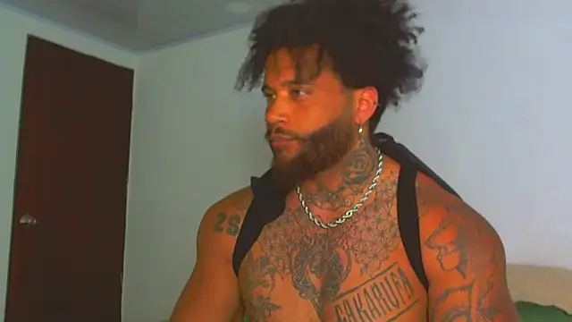 ragnar0825 라이브 XXX 채팅