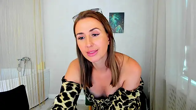 Chat XXX en directo de PassionGlow