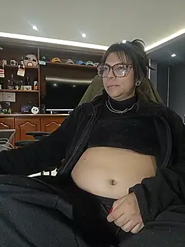 Dakotta_6 Chat XXX in diretta