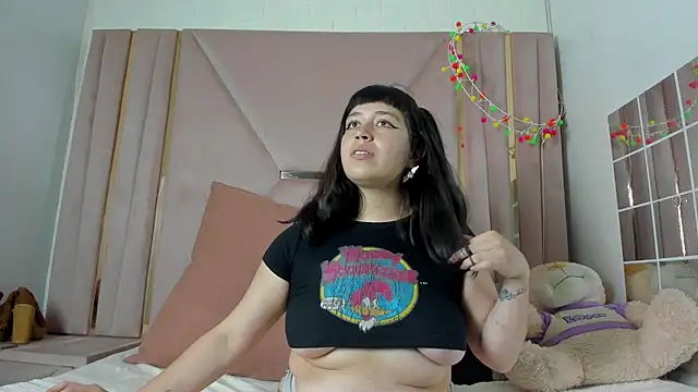 Živý XXX chat fernadalove_hyh
