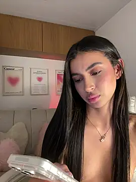 maddy_bronw_ Adlı Modelin Canlı XXX Sohbeti