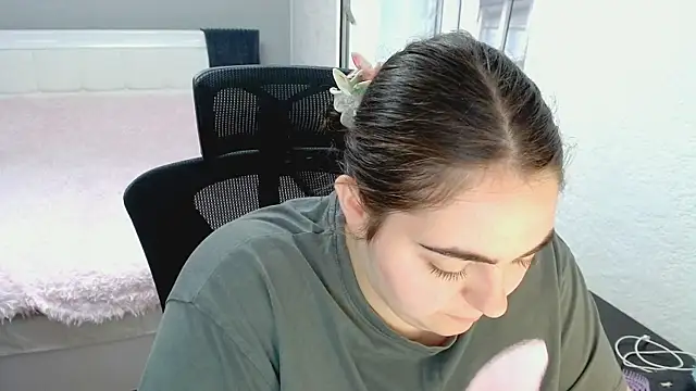 kitsune_8 라이브 XXX 채팅