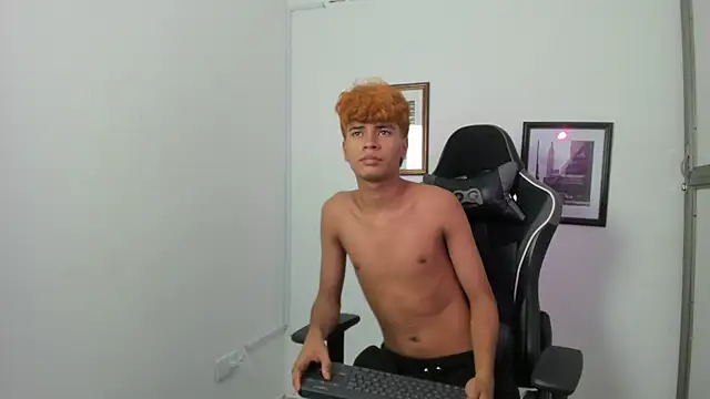 Živý XXX chat jacob_cum23