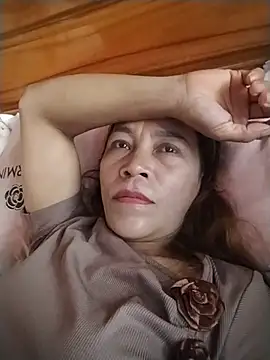 _Lisa_33 网络视讯表演