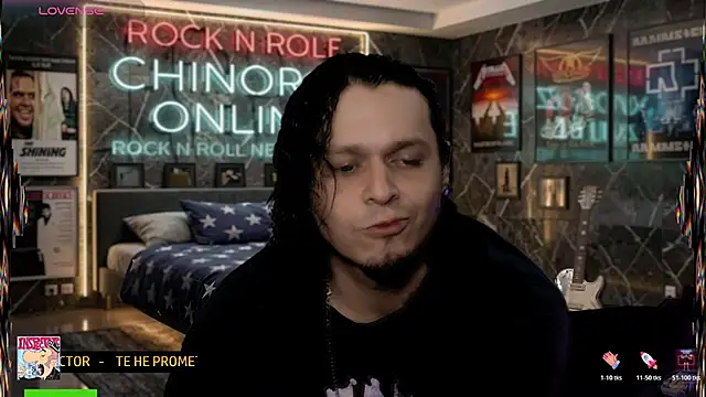 chino_roz – webcam-show