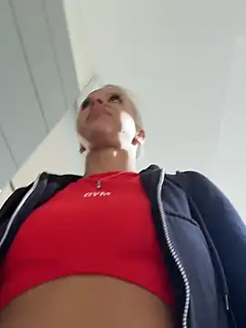 LikaCat's Live XXX Chat