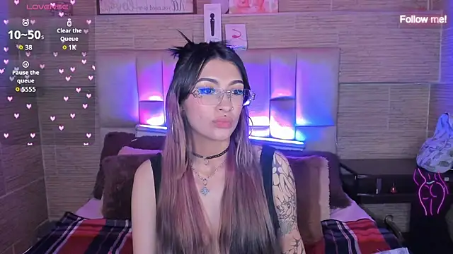 mia_devine_ Obrolan Langsung XXX