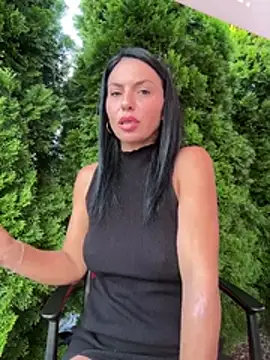 KimKelly13 Chat XXX in diretta