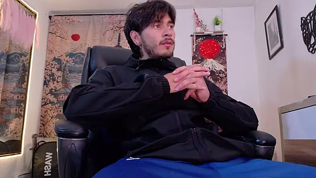 عرض كام Elian_savoy