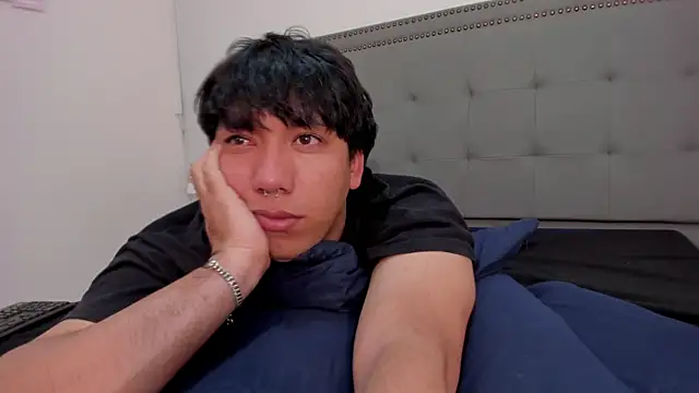 jhoan_evanss: вебкам-шоу