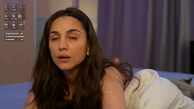 عرض كام Ariana__