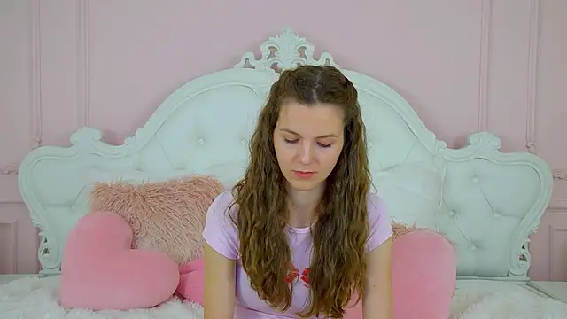 Chat XXX ao vivo de AmaliaLima