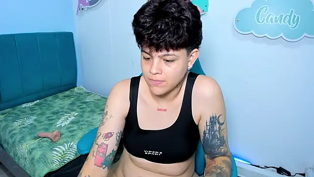 Chatroom XXX en direct de nataly_0303