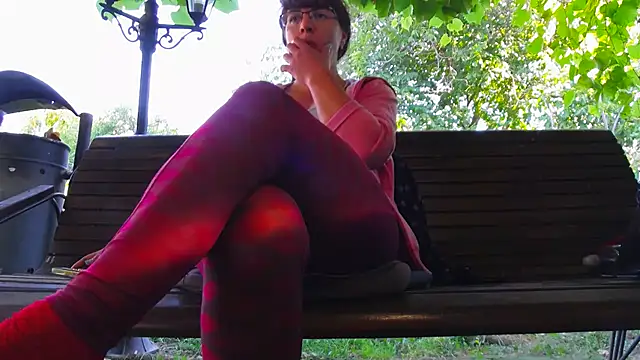 BigLabia_PublicPark – Live XXX-chat