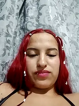 XXX chat uživo modela Kimberly_Skinny_