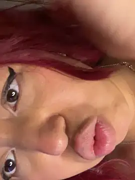 miissVelvett – Live XXX-chat