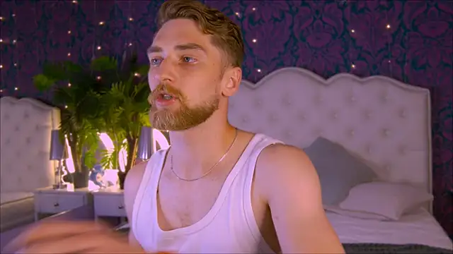 Dexter_Raze Webcam-Show