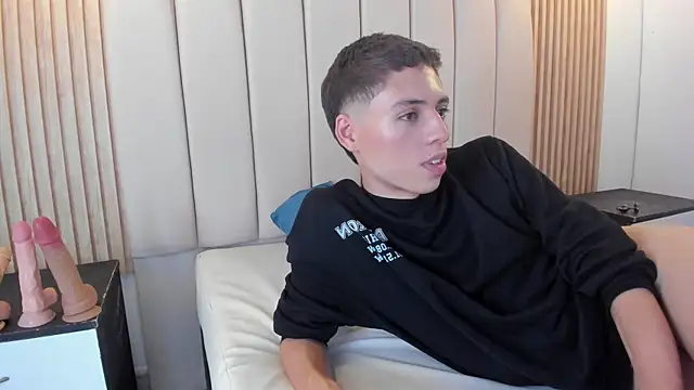 KENNY_HANK – webcam-show