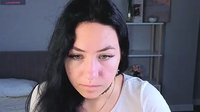 Sofia_Conner Live XXX-Chat