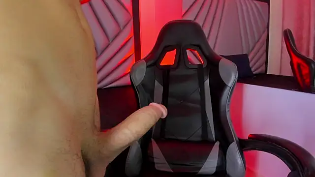 King_sexxx69 Webcamshow