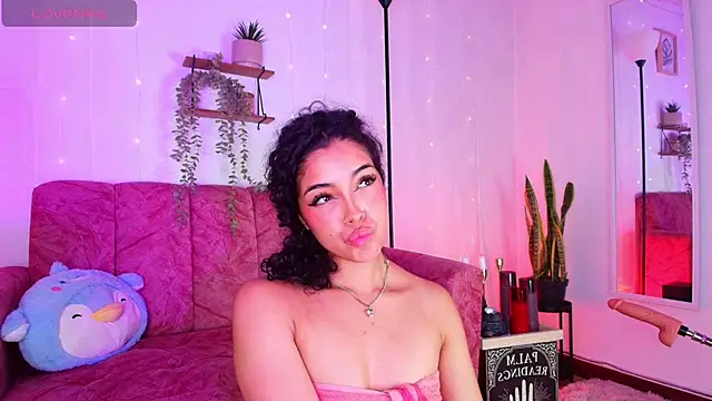 Sara_Jhonson – Live XXX-chat