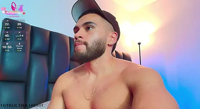 ThiagoHunk live XXX chat