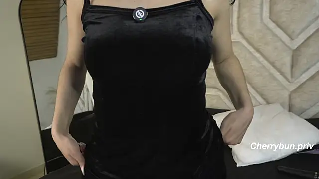 cherry_bunnyx Chat XXX in diretta