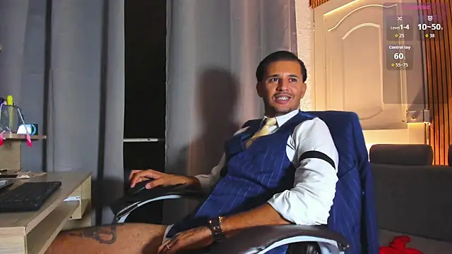 Hideintheoffice Live XXX Chat