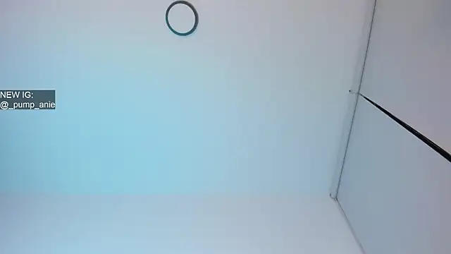 Czat XXX na żywo – aniiee_x