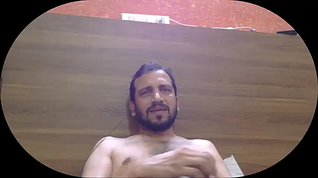 Show webcam de Nick_cbdelhi