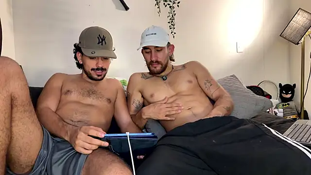 Chat XXX Live Aaron_wheel