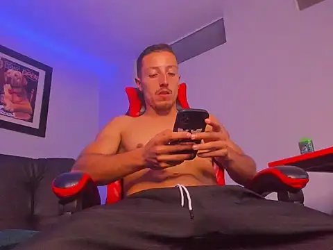Chat +18 de Master_Orioon ao vivo