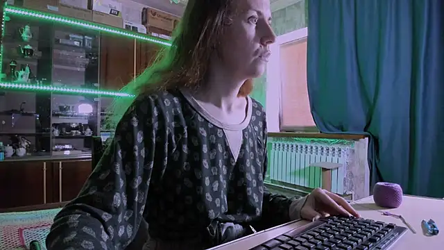 pa1e_pr1ncess Live XXX-Chat