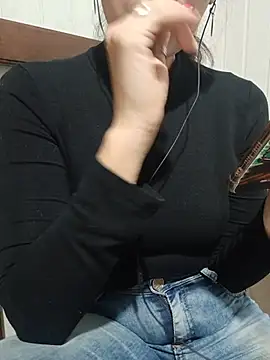 Lupita_sol 웹캠 쇼