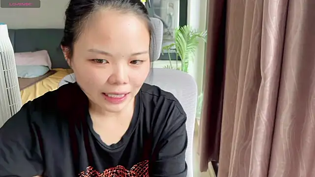 צ'אט XXX בשידור חי של xiaosu22
